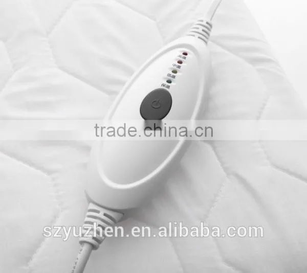 Thermal Control Type Electric Hot Double Electric Blanket photo-3