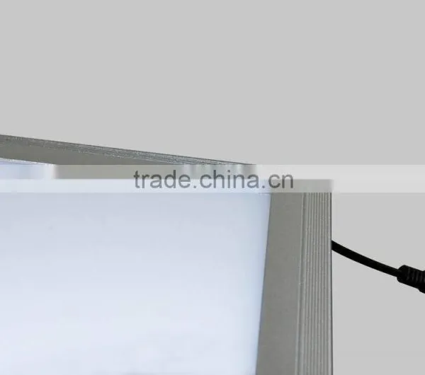 Edgelight AF23E Led Panel Light Ceiling Design New Products 2015 Innovative photo-3