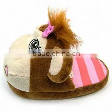Indoor Shoes (Slipper Shoes)