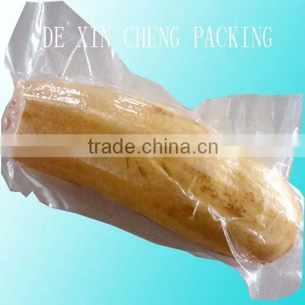 Frozen Food Vacuum Bag