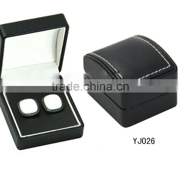 Leather Jewelry Box photo-2