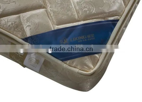 2016 Fashionable & Durable Spring Latex/Foam Mattress Comfort Night Foam Mattres M91 photo-5