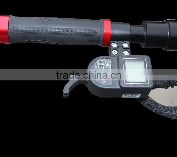 Electric Scooter;folding Electric Sooter photo-6