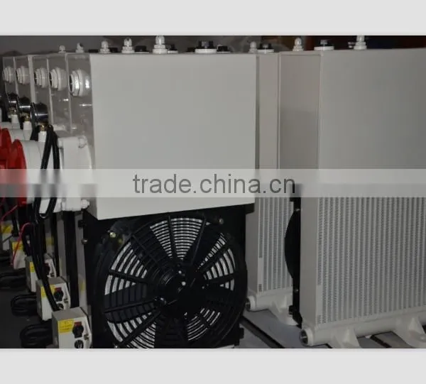 Wholesale China Factory Hydraulic System Heat Exchanger Plate Heat Exchanger Price