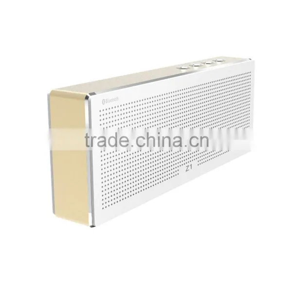 Factory Price Hot Sale Bluetooth Speaker With Handsfree Speakerphone photo-5