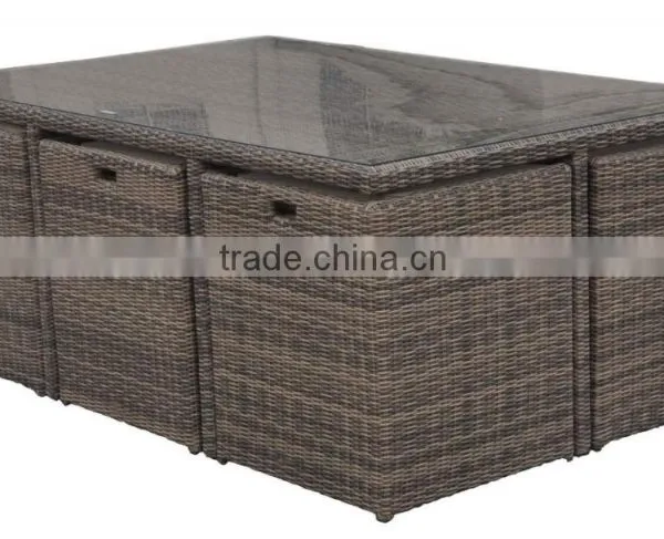 hd Designs Outdoor Furniture Dining Set photo-4