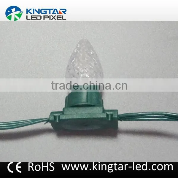christmas 5V voltage string led light