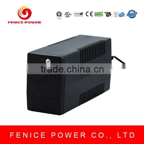 Good Quality 600w Ups 2kva Price For Small Office photo-6