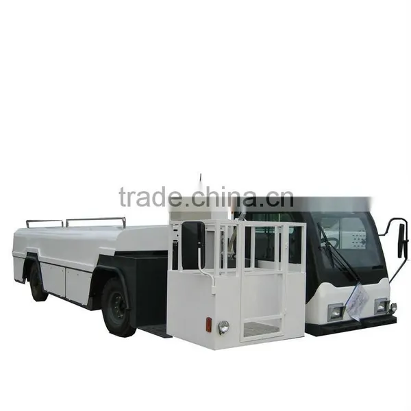 Aircraft Potable Water Vehicle