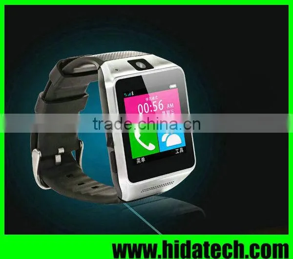 Best Price Hot Selling Touch Screen Phone Watch With Camera Wholesale Retailer photo-6