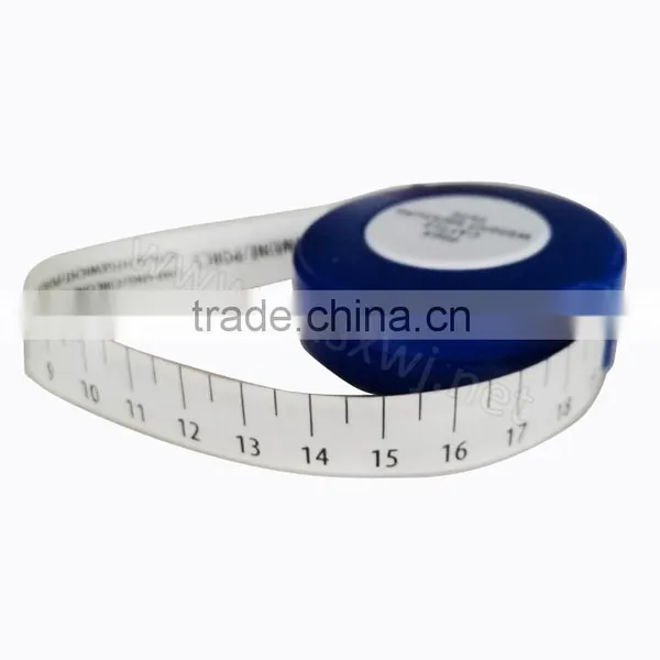 Beef Cattle Weight Measure Tape, Dairy Cattle Weight Measure Band photo-2