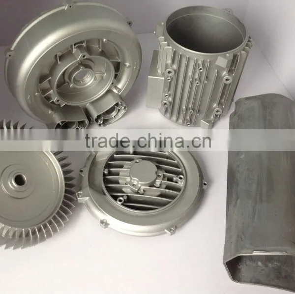 Aluminum Die Casting