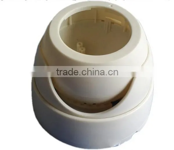 High Precision Stereolithography (sla) Printer Enclosure Plastics Prototype Model photo-5
