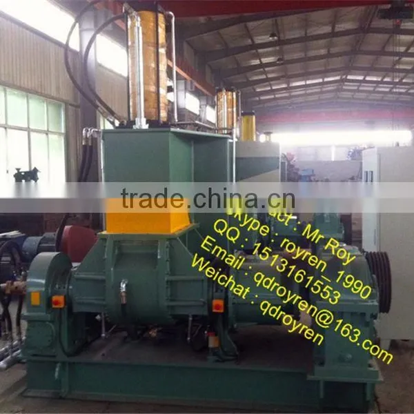 Delivery on Time Plastics Kneader photo-3