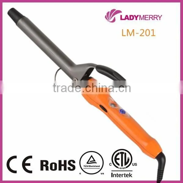 Factory Manufacturer Hair Curler photo-3