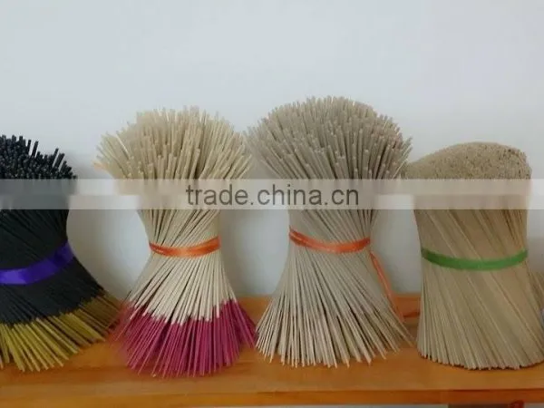 BEST/GOOD PRICE FOR BAMBOO STICK MAKE INCENSE FROM VIETNAM photo-2