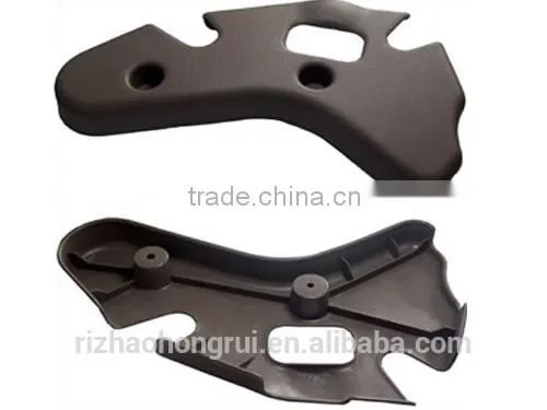 Automotive Plastic Parts