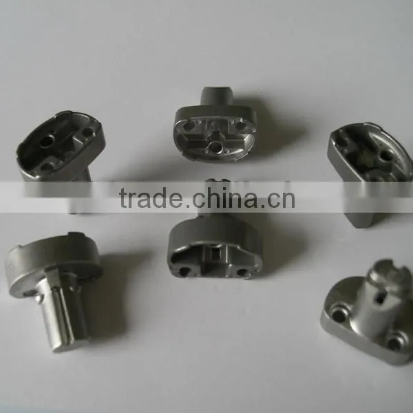 Metal Injection Molding photo-2
