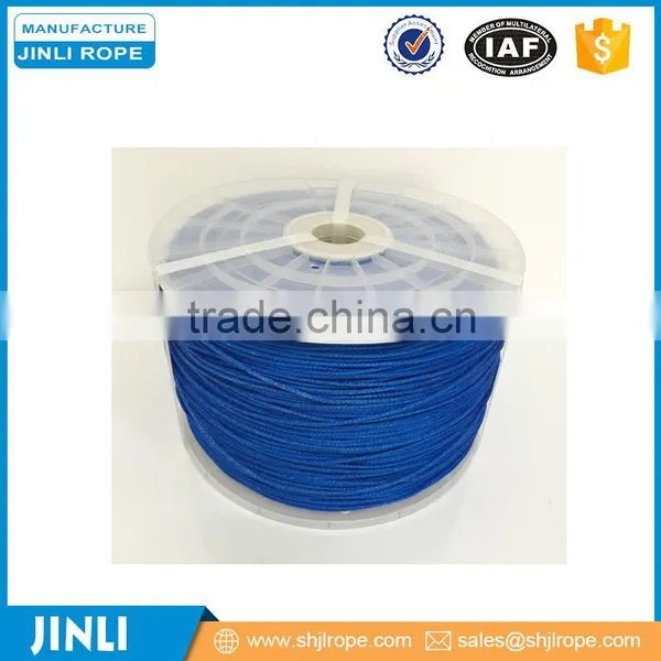 1.5mm or 2mm or 3mm Chineema Kite Surfing Line With Blue Red White Grey Color Which is 25m Each Line 4 Lines One photo-2