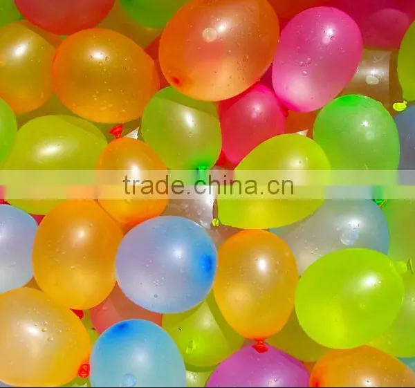 2016 Hot Summer Bunch o Water Balloons,magic Water Balloons