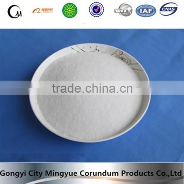 Best Price of Cation/ Anionic Polyacrylamide (PAM) for Sale photo-6