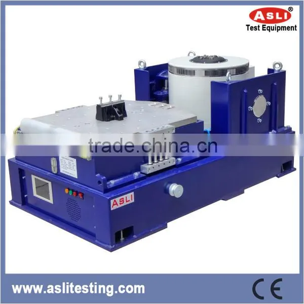 Aerospace and Defence Vibration Testing photo-2