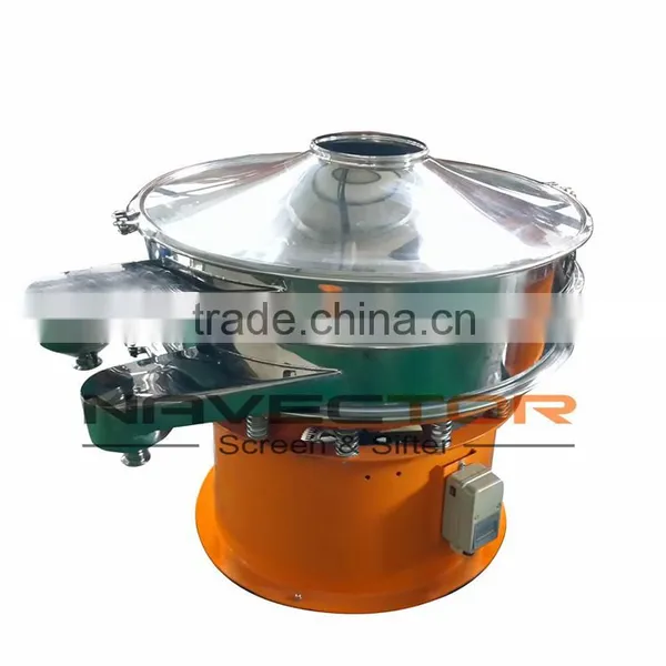 China Supplier Vibrating Screen photo-6