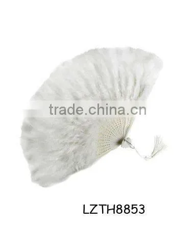 Fashion Feather Mask