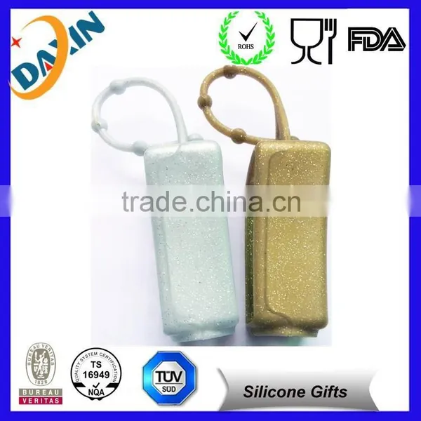 BBW Silicone Hand Sanitizer Holder&30ml New Productive Animal Silicone Hand Sanitizer Holder photo-4