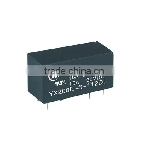 Microwave Power Relay 12V photo-3