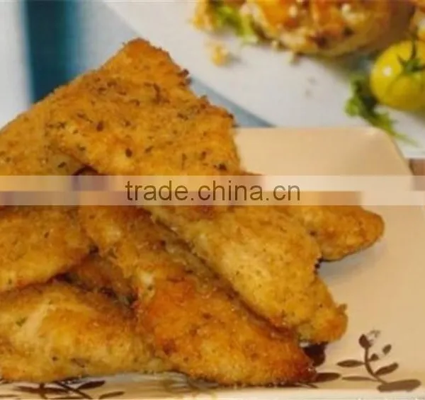 Automatic New Design Bread Crumbs Process Line photo-5