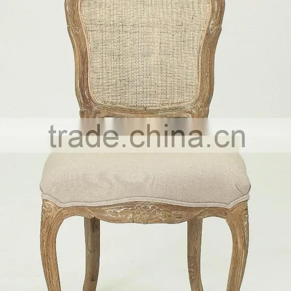 Restaurant Furniture Dining Room Chair(CH-2110-OAK) photo-2