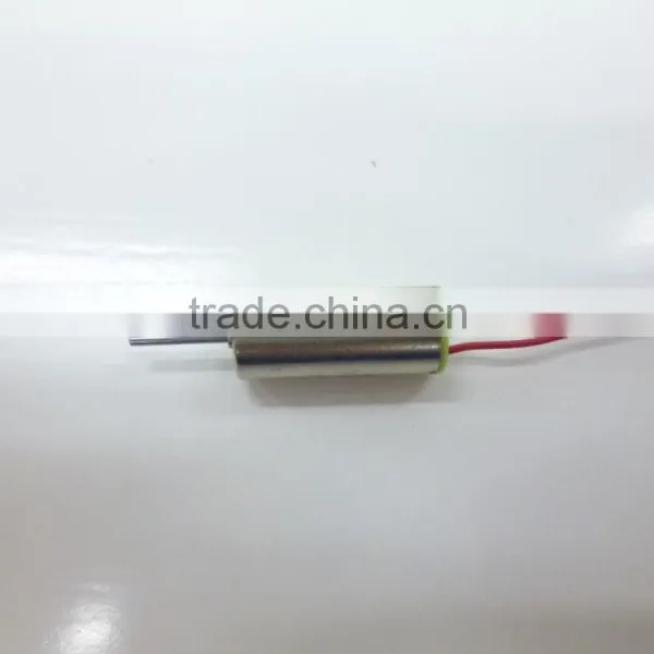 High Quality Coreless Motor CL-0408 for Medical Equipment, Industrial Equipment photo-3