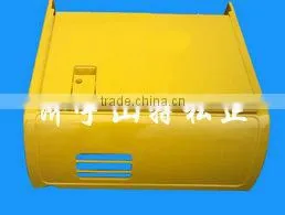 Shantui Sd16 Ty320 Track Roller/track Shoe /track Link/idler Shantui Undercarriage Parts photo-5