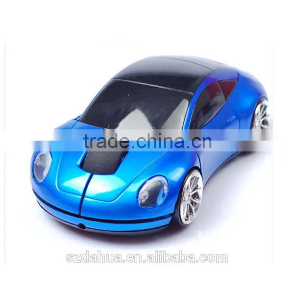 Hot-Selling Wired Car Shape Mouse Car Mouse,racing Car Mouse photo-3