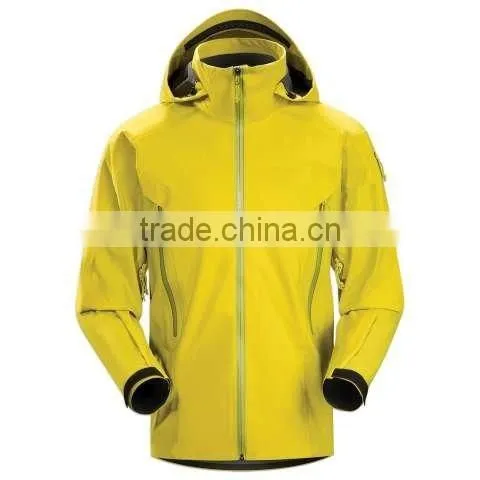 Men/Women Ski Winter Padded Jacket photo-3