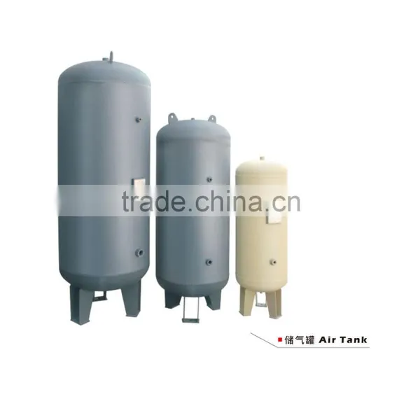 air tank