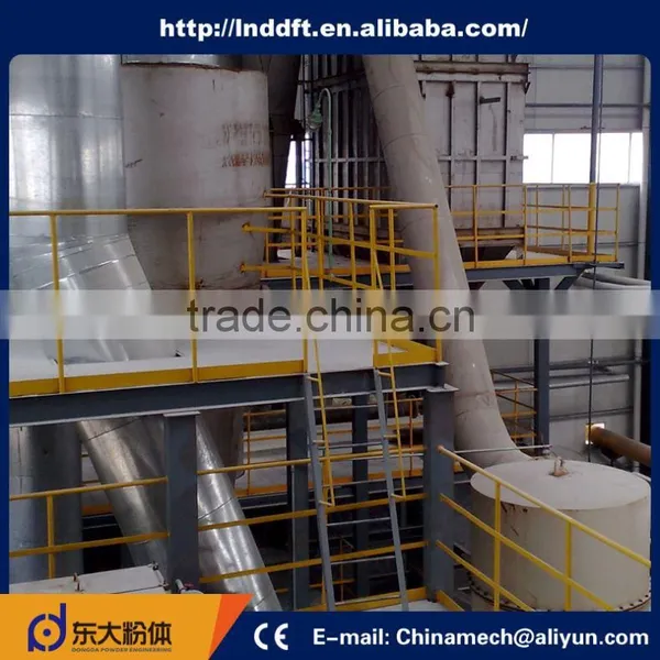 Wholesale Cheap Lean Ore Calcining Equipment/calcining Equipments