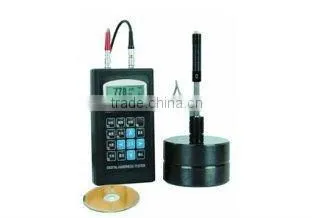 Portable Hardness Tester