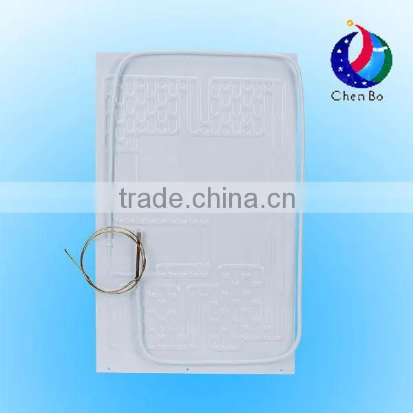 Aluminum Evaporator for Refrigerator