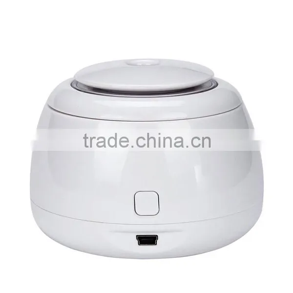 Veister Mini Air Conditioner Mist Maker Office Ultrasonic USB Humidifier photo-5