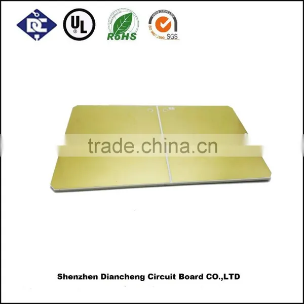Used Pcb Manufacturing Equipment Led Light Pcb Board Design Usb Pcb photo-3