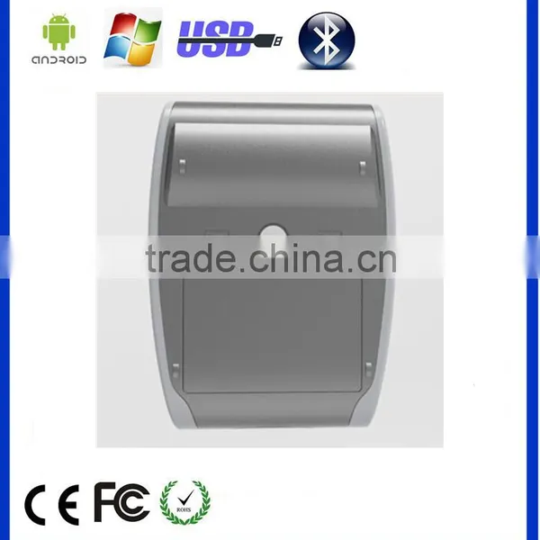 Smartphone Mobile Mini Bluetooth Printer Bluetooth Mini Printer Mini Thermal Bluetooth Printer