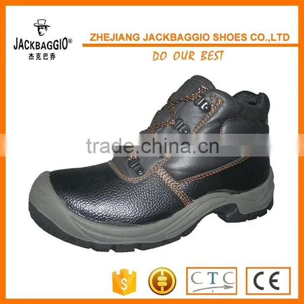Safety Boot for Men,safety Footwear for Men,Safety Shoes for Men photo-6