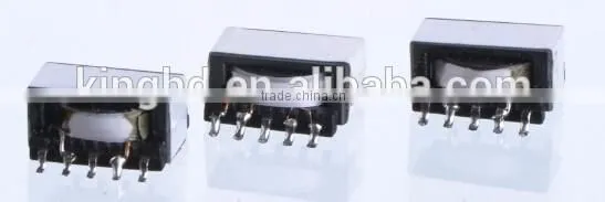Less Leakage ER11.5 Transformer photo-4