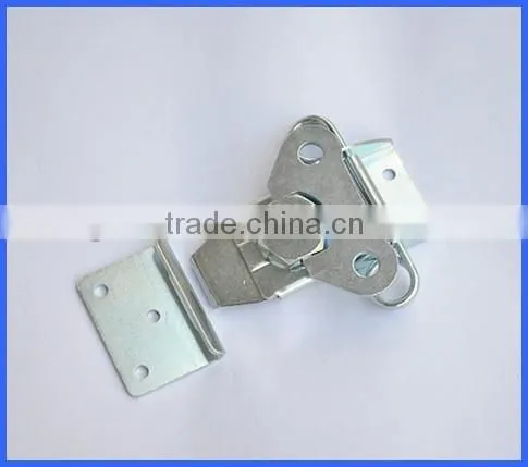 Keyboard Flight Case Hardware Adjustable Draw Latch photo-2