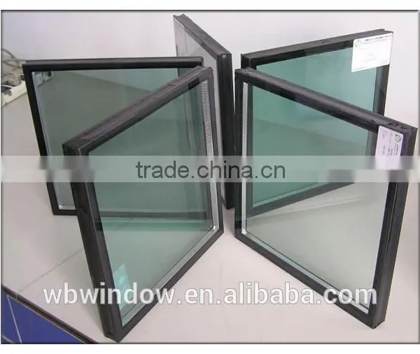 2016 New Style LG Brand PVC Side Hung Casement Window photo-3