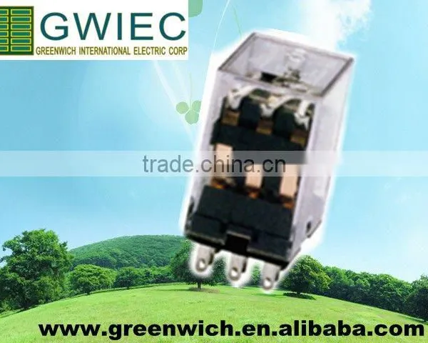 OMRON Typle Electromagnetic Relay MY3 Relay