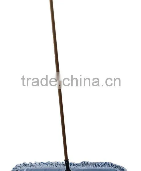 SY020RW Cleaning Folding Flat Dust Mops for Tile Floors photo-6