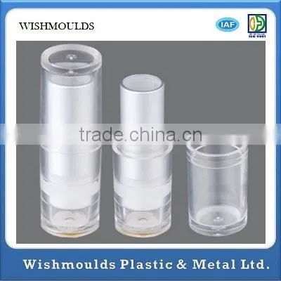 Cosmetics Usage and Screen Printing Surface Handling Lip Gloss Bottle photo-5
